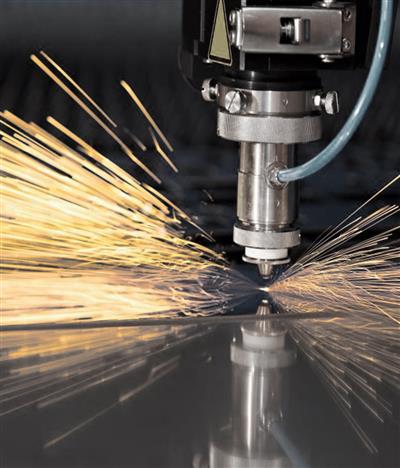 JCBL plant machinery